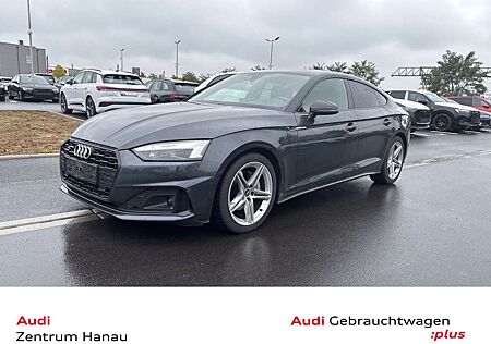 Audi A5 40 TDI QUATTRO ADVANCED MATRIX*KAM*