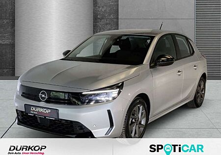 Opel Corsa 1.2 Edition DAB Sitzhzg Lenkradhzg LED Apple CarPl