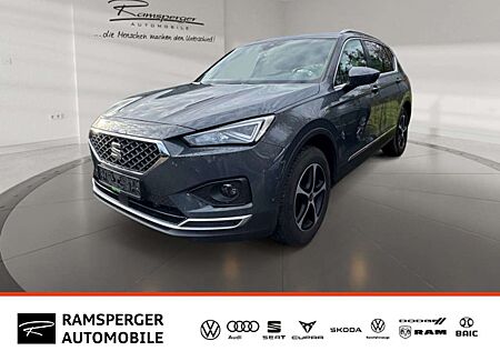 Seat Tarraco XCELLENCE 2.0 TDI AHK/LED/Assist/Navi/uv