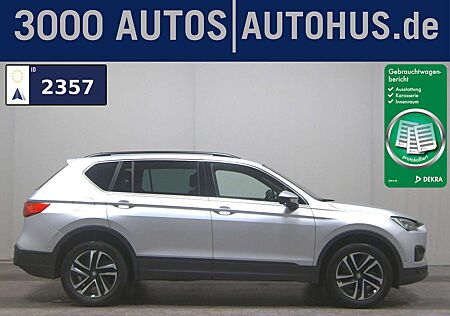 Seat Tarraco 1.5 TSI Style 7-Sitze Navi LED vc RFK