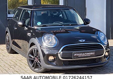 Mini ONE gebraucht kaufen Mini ONE 3-trg. First