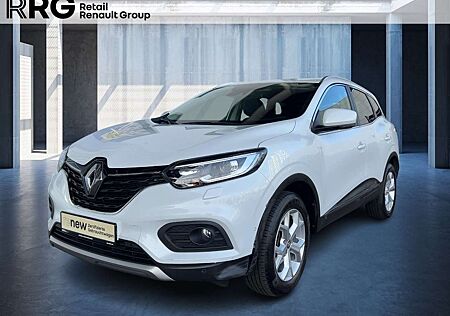 Renault Kadjar LIMITED Deluxe 1.3 TCe 160 GPF