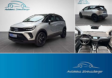 Opel Crossland X Crossland 1.2 Ultimate LED Navi NP: ca. 36.000€