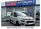 Citroën Berlingo Citroen SHINE M NAVI+CAM KLIMAAUTO TEMPOMAT