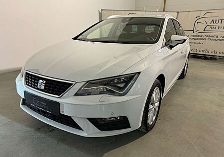 Seat Leon ST 1.6 TDI Style Kam/LED/ACC/SHZ/Navi