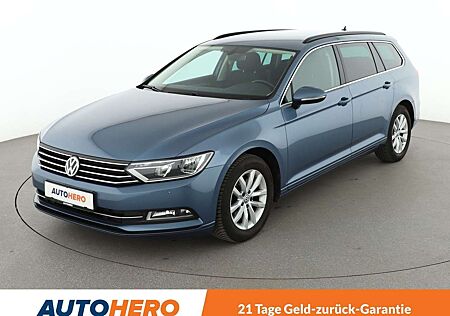 VW Passat Volkswagen 1.4 TSI ACT Comfortline BM *NAVI*ACC*PDC*SHZ*