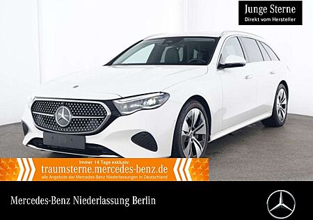 Mercedes-Benz E 300 de T Avantgarde 360° Distr. AHK Spurhalt-Ass