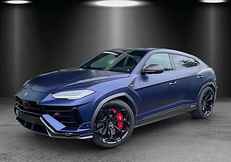 Lamborghini Urus Performante XPEL Matt Starlight Carbon