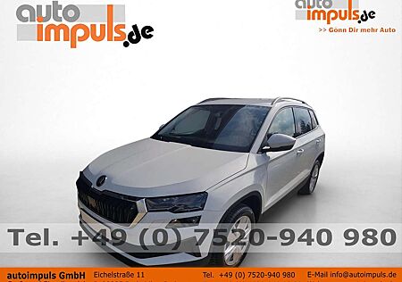 Skoda Karoq Selection 1,5TSI DSG 110KW/150PS Navi Columbus,...
