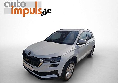 Skoda Karoq Selection 1,5TSI DSG 110KW/150PS Navi Columbus,...