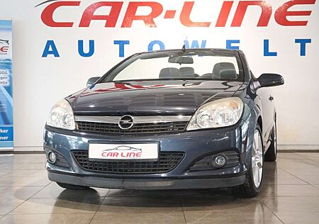 Opel Astra H Twin Top Cosmo *Teilleder*Klima*PDC*