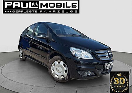 Mercedes-Benz B 170 Klima Tempomat Parktronic v+h | 2.Hand