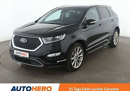 Ford Edge 2.0 TDCi Bi-Turbo Vignale 4x4 Aut.*NAVI*LED*CAM*