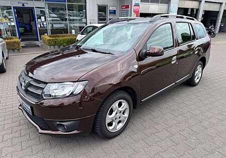 Dacia Logan MCV II Kombi Prestige