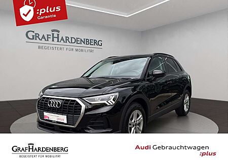 Audi Q3 35TDI S-Tronic Navi LED ACC