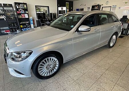 Mercedes-Benz C 220 T BlueTec / d (205.204)