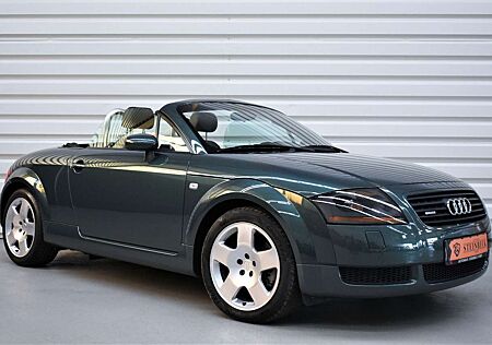 Audi TT 1.8 T Roadster quattro+BOSE+Nur.78.500km