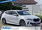 BMW 118 d M Sport ACC HUD Kamera LivePr.HiFi Lenkradh