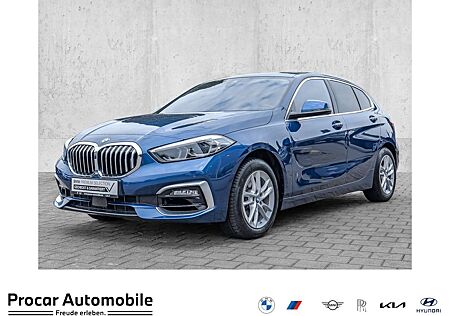 BMW 118 i PANO RFK NAVI LED Sound Syst. PDC V+H