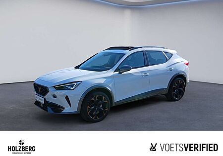 Cupra Formentor 2.0 TSI VZ 4Drive DSG PANO+MATRIX-LED