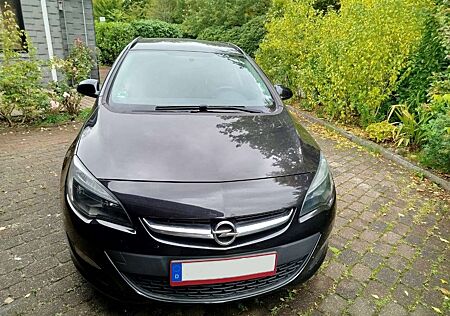 Opel Astra Sports Tourer Diesel 1.6 CDTI DPF