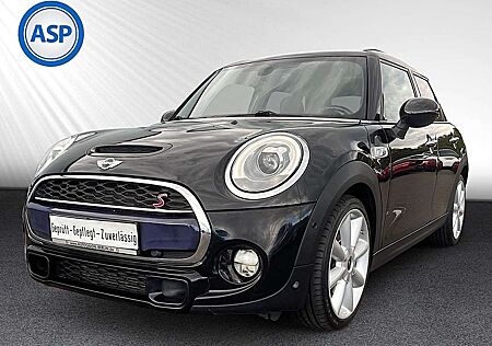 Mini Cooper SD 2.0 Sport-Aut CHILI LED HUD PANO NAVI