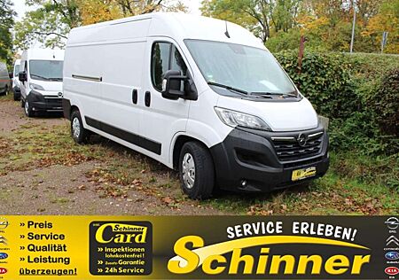 Opel Movano 2.2 D L3H2 2WD VA verstärkt Edition