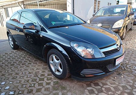 Opel Astra H GTC Selection 1,4*Klima*Insp.*Garantie