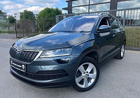 Skoda Karoq Style AUTOMATIK/LED/KAMERA!!!