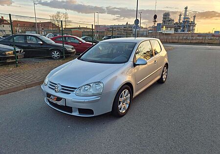 VW Golf Volkswagen 1.9 TDI Sportline