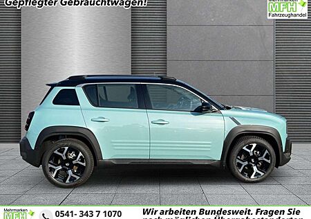 Renault R 4 Techno CCS+Winter-Paket+RFK E-TECH 150 Comfort ...