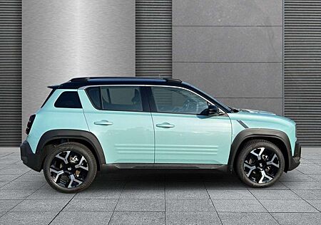 Renault R 4 Techno CCS+Winter-Paket+RFK E-TECH 150 Comfort ...