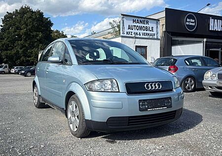 Audi A2 1.4 *Tüv Neu*Klima*