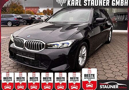 BMW 318 i Touring M-Sport ABSTANDSTEMP MEMORY AHK