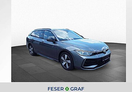 VW Passat Volkswagen 2.0 TDI DSG R-Line BLACK HUD NAVI KAM ACC
