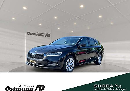 Skoda Octavia Combi Style 110kw TDI DSG *HUD*NAVI*SHZ*