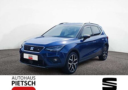 Seat Arona 1.5 TSI FR Beats 18'' Full-Link LED Kamera