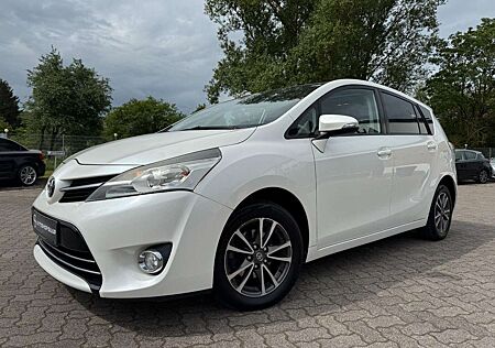 Toyota Verso Travel Panorama/Navi/Kamera