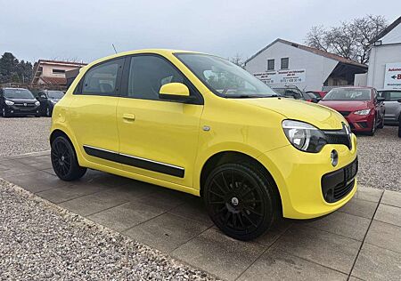 Renault Twingo Luxe Sportsitze Sport Lenkrad