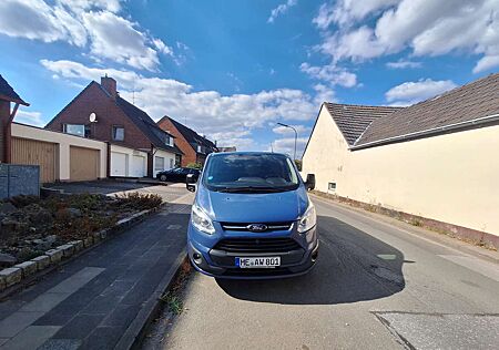 Ford Transit Custom 290 L2H2 LKW VA Trend
