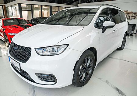 Chrysler Pacifica 3,6 Limited S LED/ACC/7 SDITZE TOP
