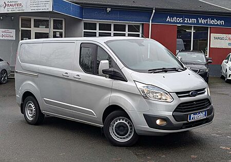 Ford Transit Custom Kasten 310 L1 KLIMA NAVI AHK