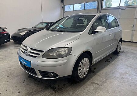 VW Golf Plus Volkswagen V 1.6 Tour*PDC*Klima*Tempo*Radio KlimaA PDC