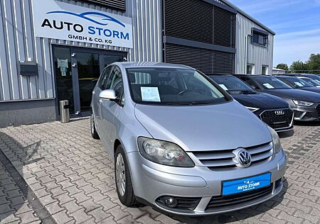 VW Golf Plus Volkswagen V 1.6 Tour*PDC*Klima*Tempo*Radio KlimaA PDC