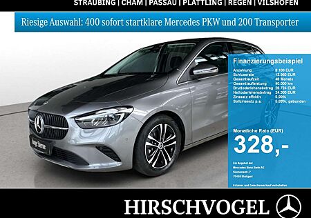 Mercedes-Benz B 200 Progressive Line+MBUX+Navi-Pr.+LED+Kam+PDC