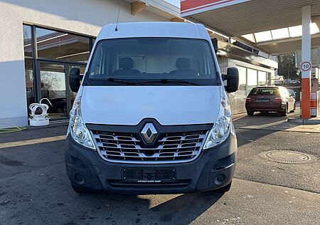 Renault Master Backmaster 280