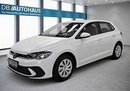 VW Polo Volkswagen Life 1.0 TSI