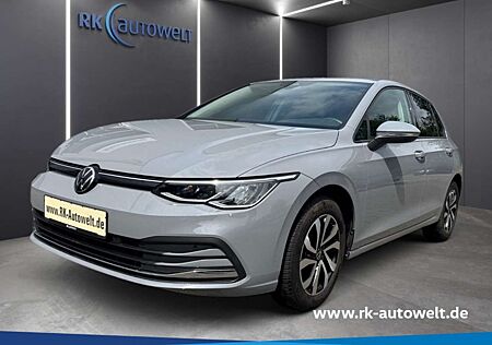VW Golf Volkswagen VIII Active 1.5 TSI Navi Standheizung Bluetooth