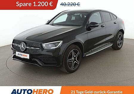 Mercedes-Benz GLC 220 d 4Matic AMG Line Aut.*LED*ACC*CAM*PDC*AHK