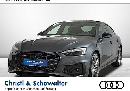 Audi S5 Sportback 3.0 TDI quattro Tiptronic MATRIX